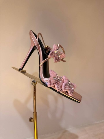 Versace босоножки #864257TW