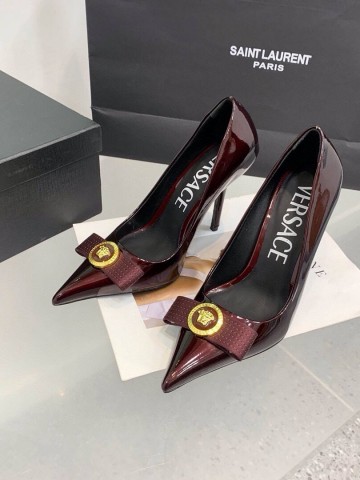 Versace туфли #940100NE