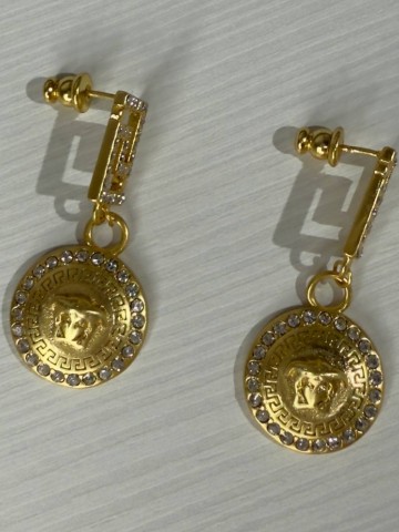 Versace серьги #966858ON