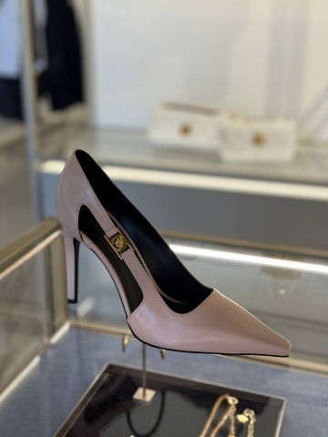 Versace туфли #993338CH