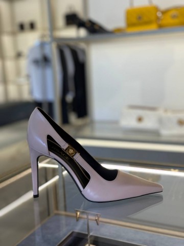 Versace туфли #993338CH