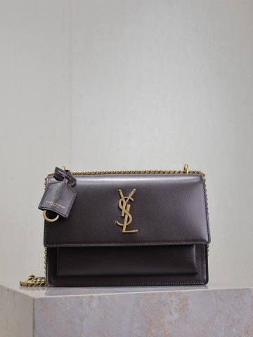 Yves Saint Laurent Sunset сумка #101040EV