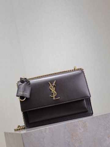 Yves Saint Laurent Sunset сумка #101040EV