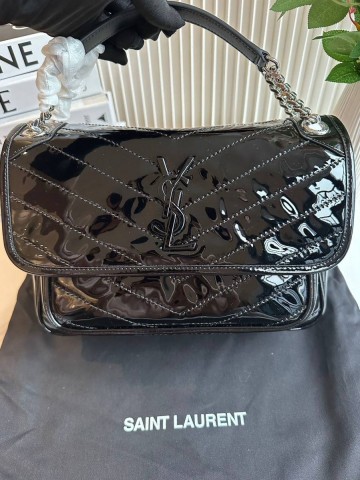 Yves Saint Laurent сумка #101486WR