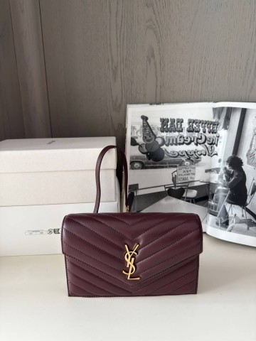 Yves Saint Laurent Woc сумка #101661TW