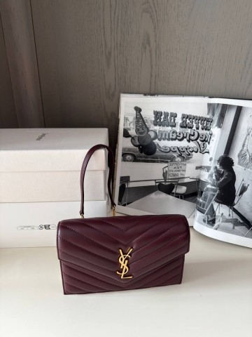 Yves Saint Laurent Woc сумка #101661TW
