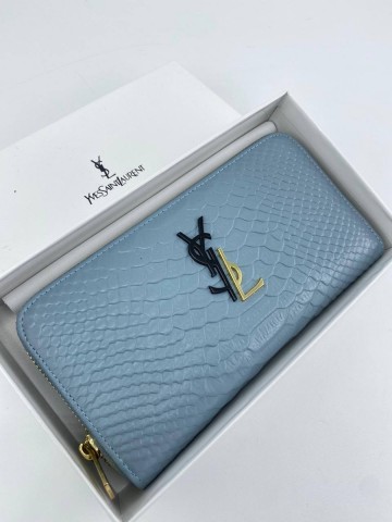 Yves Saint Laurent кошелек #108746VE