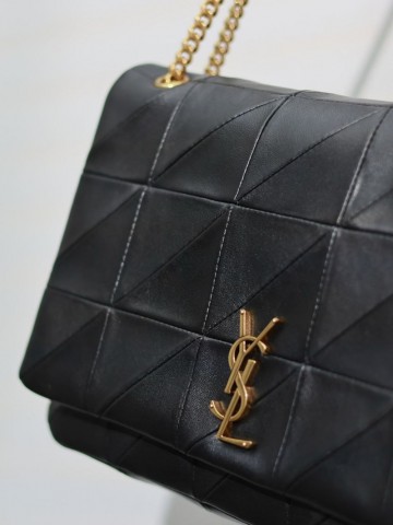 Yves Saint Laurent сумка #109538GD