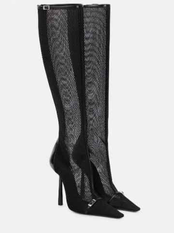 Yves Saint Laurent сапоги #111193OQ