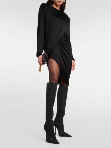 Yves Saint Laurent сапоги #111193OQ