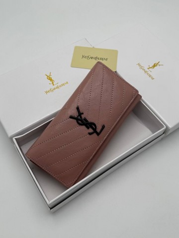 Yves Saint Laurent кошелек #112060RP