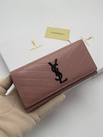 Yves Saint Laurent кошелек #112060RP