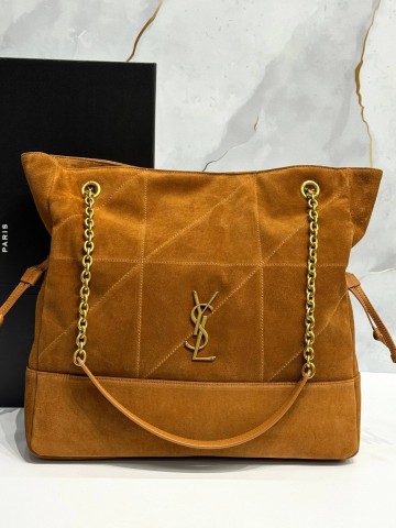 Yves Saint Laurent JAMIE сумка #113035ZN