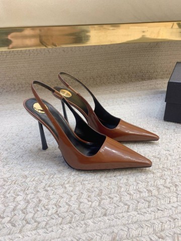 Yves Saint Laurent туфли #381757SY