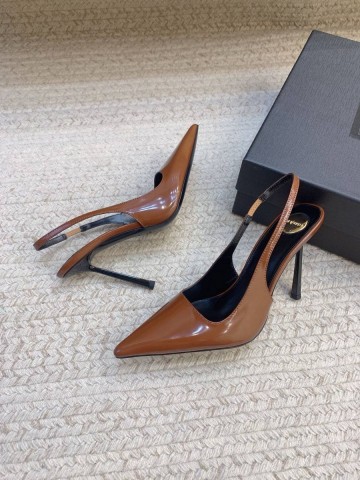 Yves Saint Laurent туфли #381757SY