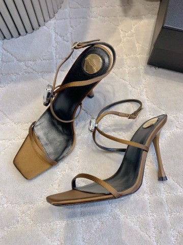 Yves Saint Laurent босоножки #115966QX
