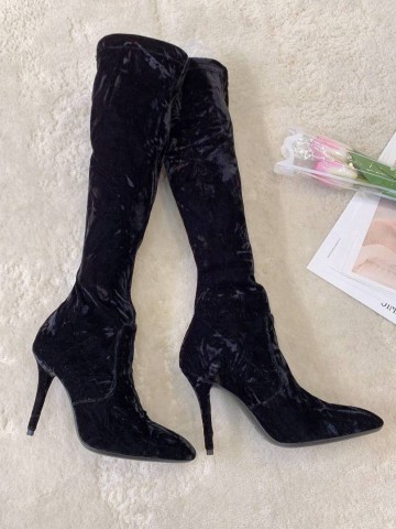 Yves Saint Laurent сапоги #115984TS