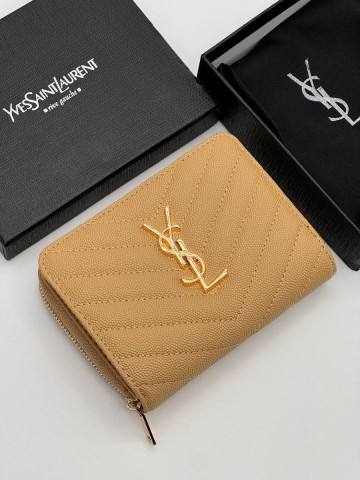 Yves Saint Laurent кошелек #116020BH