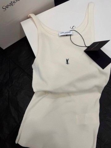 Yves Saint Laurent майка #117719IS