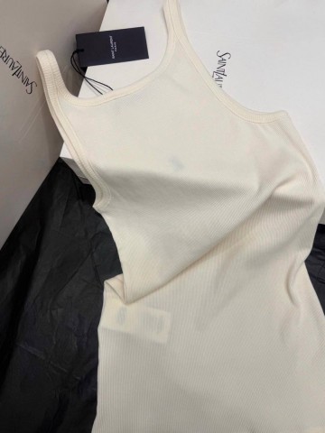 Yves Saint Laurent майка #117719IS