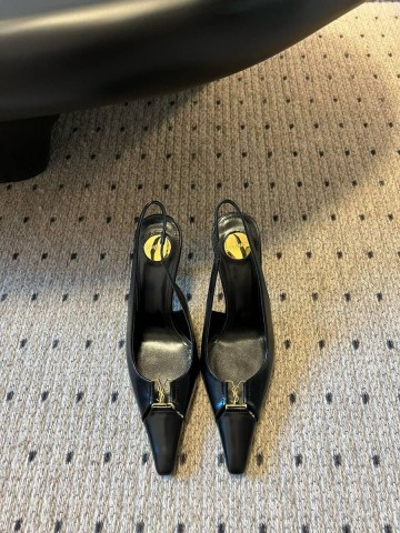 Yves Saint Laurent туфли #121045RV