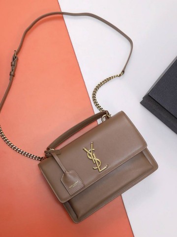 Yves Saint Laurent сумка #123309HE