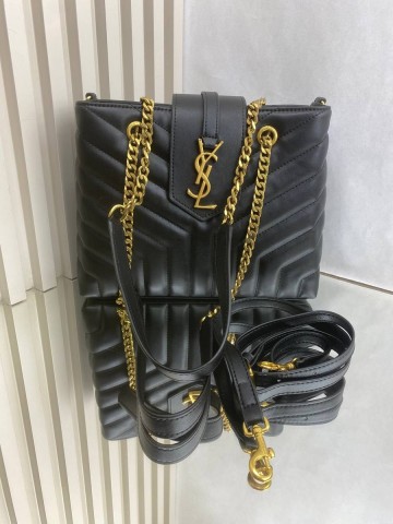 Yves Saint Laurent сумка #125402WO