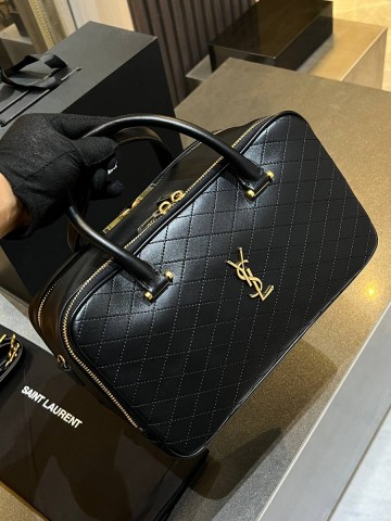 Yves Saint Laurent сумка #127210JM