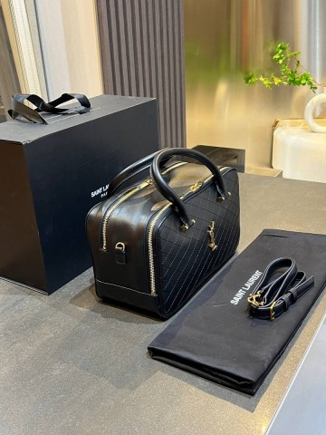 Yves Saint Laurent сумка #127210JM