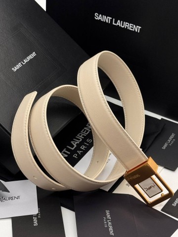 Yves Saint Laurent ремень #585130BA