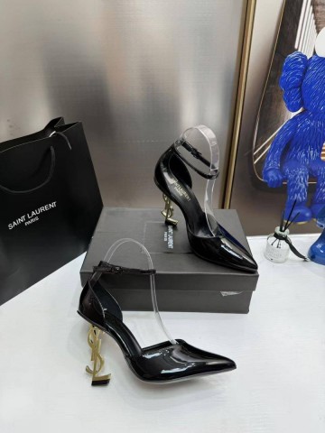 Yves Saint Laurent туфли #920617GW