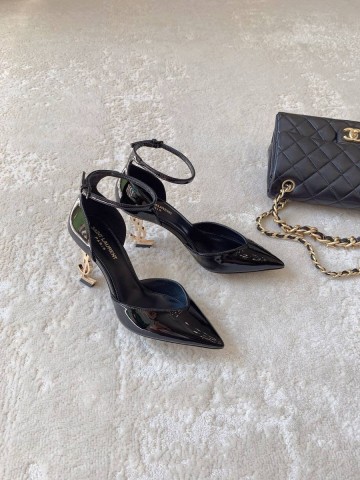 Yves Saint Laurent туфли #920617GW