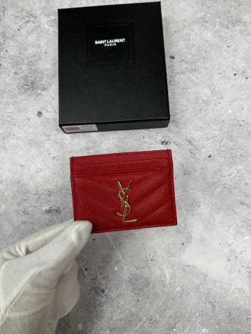 Yves Saint Laurent картхолдер #135525ET