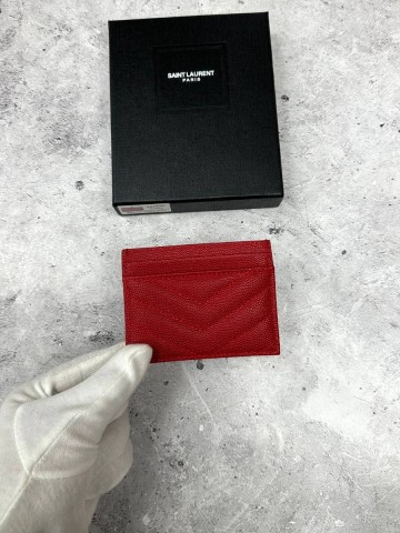 Yves Saint Laurent картхолдер #135525ET