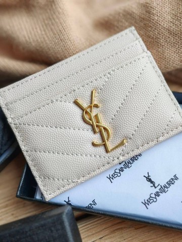 Yves Saint Laurent картхолдер #136556XX
