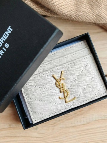 Yves Saint Laurent картхолдер #136556XX