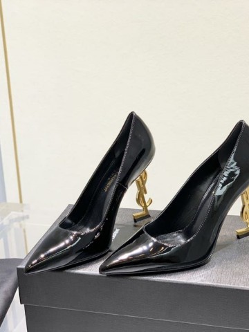 Yves Saint Laurent туфли #136907WZ