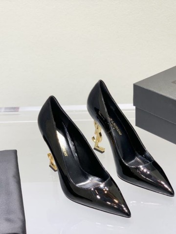 Yves Saint Laurent туфли #136907WZ