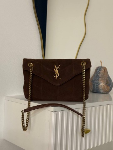 Yves Saint Laurent сумка #137451MC