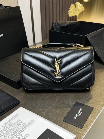 Yves Saint Laurent сумка #138488TY