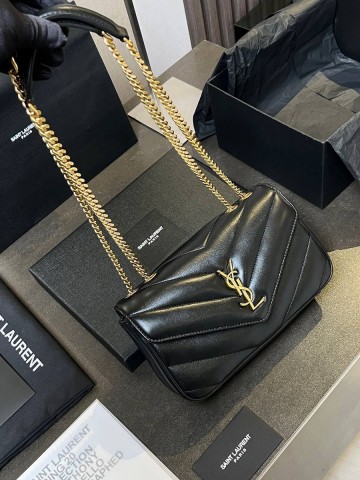 Yves Saint Laurent сумка #138488TY