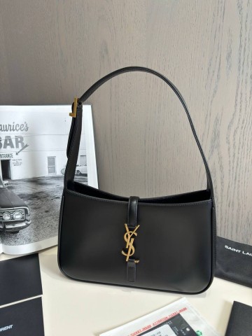 Yves Saint Laurent Le 5a7 hobo сумка #140690QW