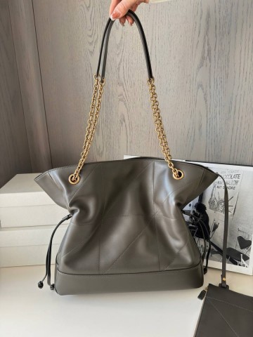 Yves Saint Laurent Jamie Large Pouch сумка #141367JF
