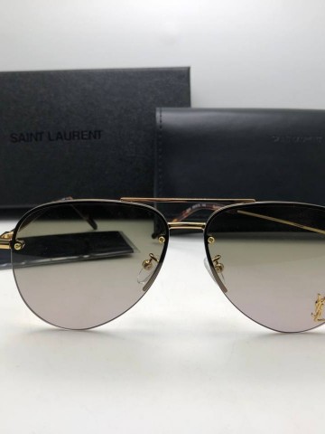 Yves Saint Laurent очки #141774DY