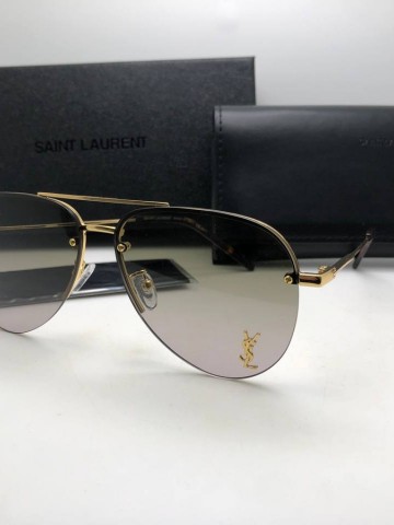 Yves Saint Laurent очки #141774DY