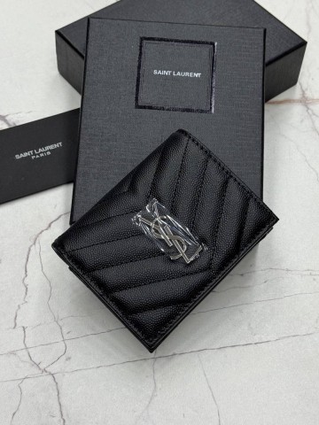 Yves Saint Laurent кошелек #142719DN