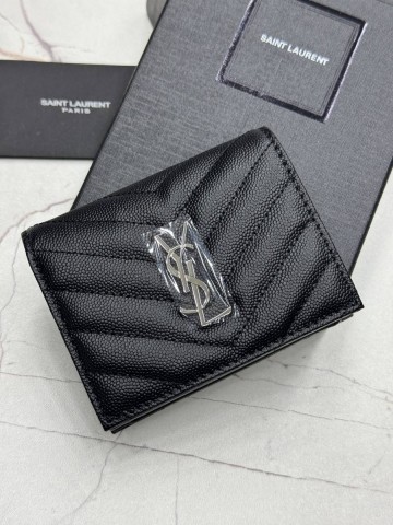 Yves Saint Laurent кошелек #142719DN