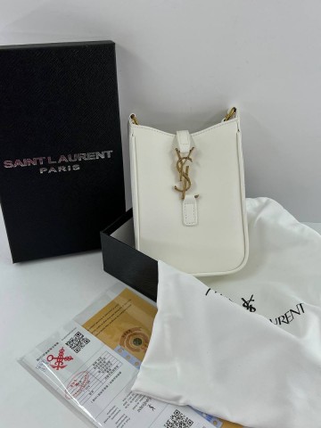 Yves Saint Laurent сумка #143307VK