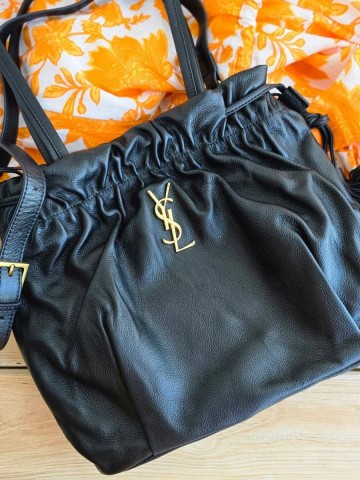 Yves Saint Laurent сумка #146707UX