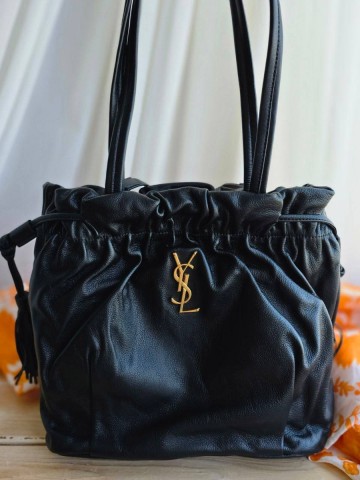 Yves Saint Laurent сумка #146707UX